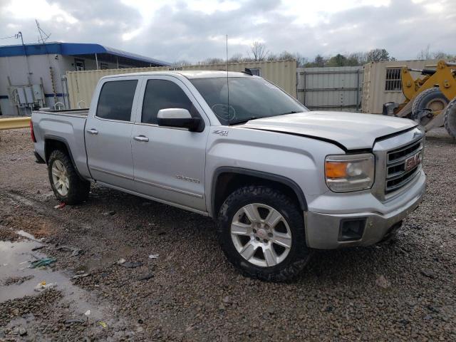 3GTU2VEC2FG300834 GMC Sierra K1500 Slt