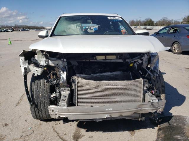 WA1LHAF70HD043199 Audi Q7 Premium Plus