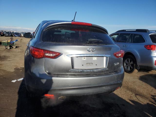 JN8CS1MW3HM415107 Infiniti QX70