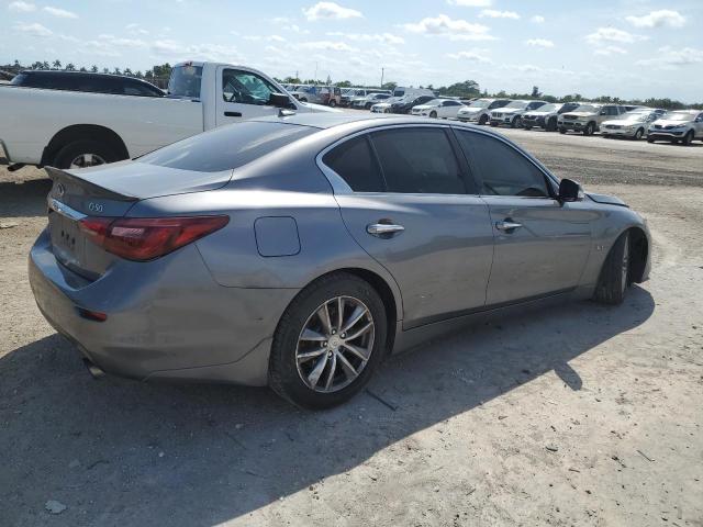 JN1EV7AP0JM351242 Infiniti Q50 LUXE