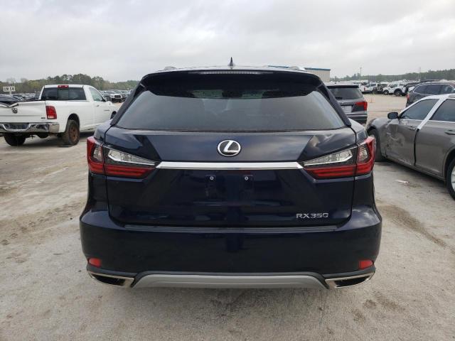 2T2AZMAA5LC171423 Lexus Rx 350 Base