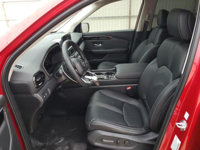 5FNYG1H47RB023219 Honda PILOT EXL