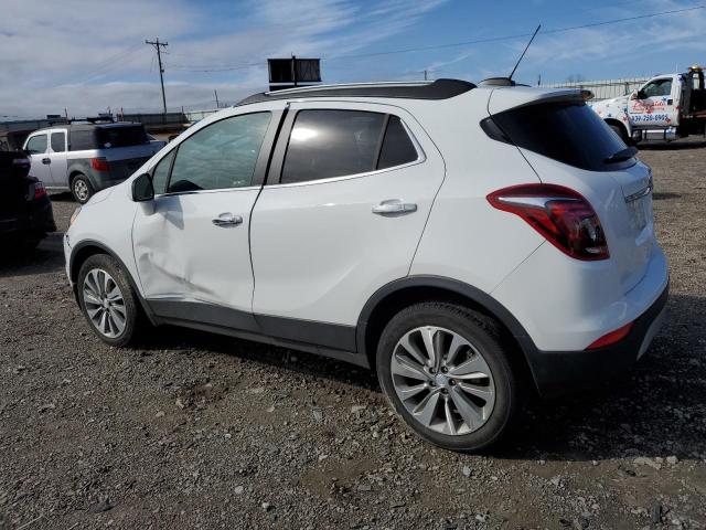 KL4CJASB5LB007351 Buick Encore Preferred
