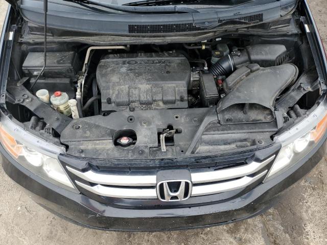 5FNRL5H6XEB069274 Honda ODYSSEY EXL