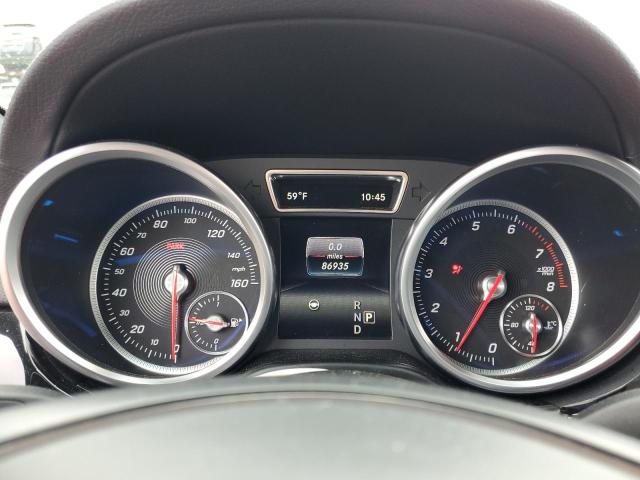 4JGDF7DE7HA808975 Mercedes-Benz Gls 550 4matic