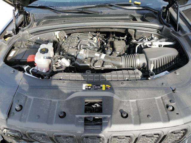 1C4RJGAG8PC609953 Jeep Grand Cherokee Laredo