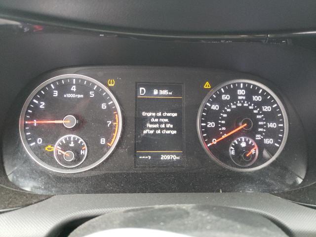 5XXG14J21PG180018 KIA K5 LXS