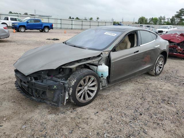 Продажа на аукционе авто 2016 Tesla Model S, vin: 5YJSA1E22GF141184, номер лота: 47319524