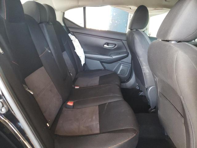 3N1AB8DV0MY261601 Nissan SENTRA SR