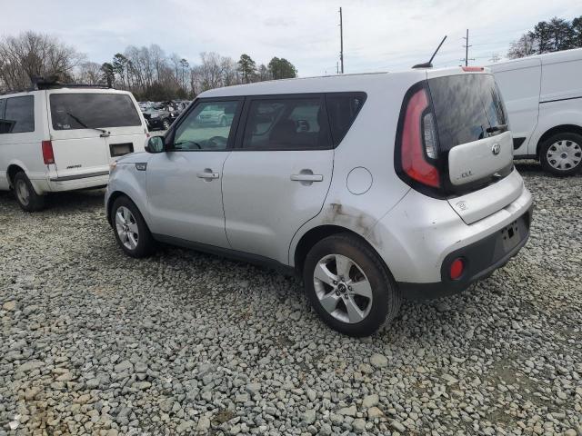 KNDJN2A28K7651663 KIA Soul
