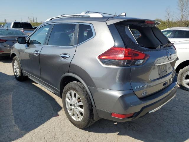 JN8AT2MV8HW271396 Nissan ROGUE S