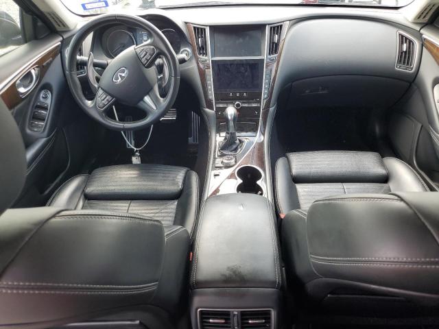 JN1BV7AP2EM670358 Infiniti Q50 BASE
