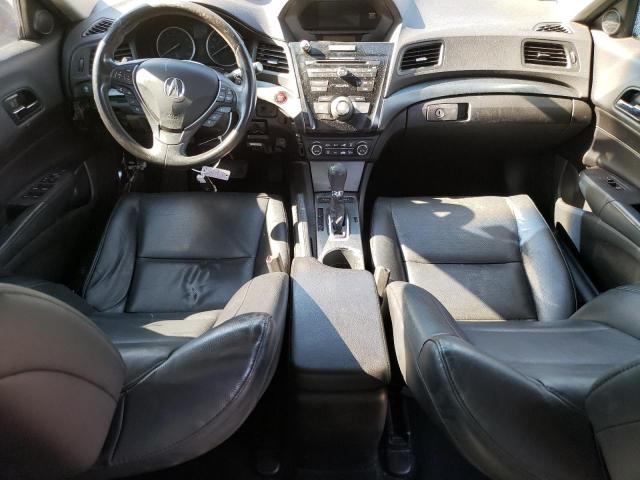 19VDE1F57EE004128 Acura Ilx 20 Premium