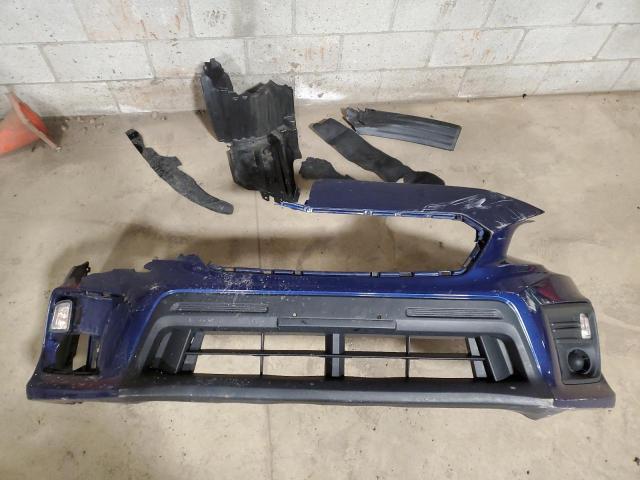 JF1VA1A62K9812853 Subaru WRX