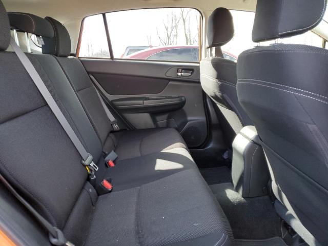 JF2GPACCXE8318868 Subaru Xv Crosstrek 2.0 Premium