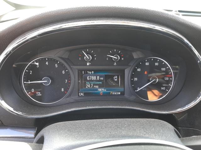 KL4CJASB2JB524412 Buick Encore Preferred