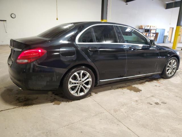 55SWF4JB3JU244596 Mercedes-Benz C 300