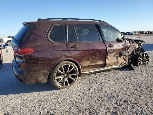 5UXCW2C02N9J55864 BMW X7 Xdrive40i