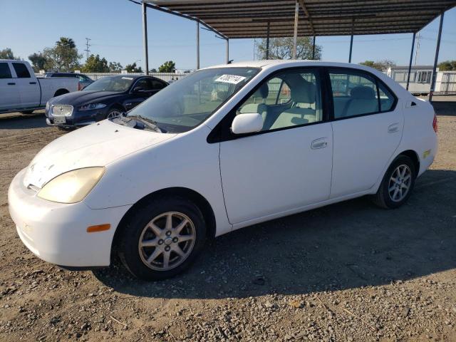 Auction sale of the 2003 Toyota Prius, vin: JT2BK18U830072450, lot number: 47082114