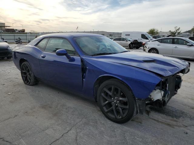 2C3CDZAG3MH543169 Dodge Challenger Sxt