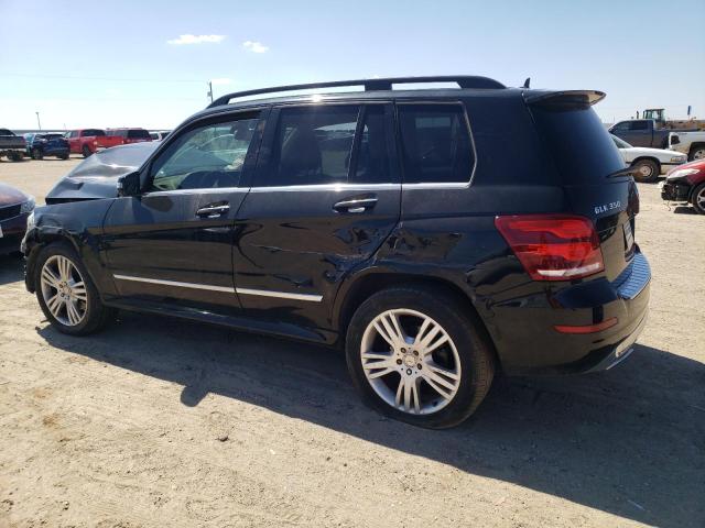 WDCGG5HB1FG364175 Mercedes-Benz GLK 350