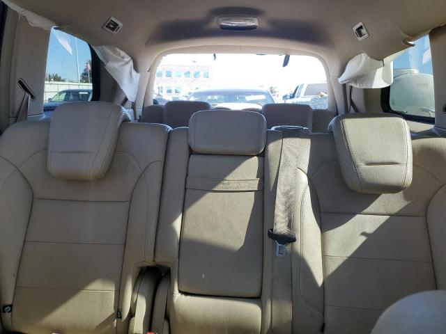 4JGDF7DE7FA508172 Mercedes-Benz Gl 550 4matic