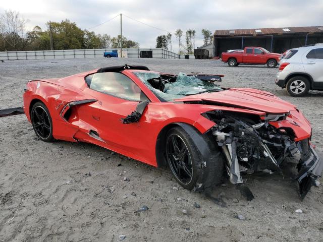 1G1YB2D42N5109178 Chevrolet Corvette Stingray 2lt