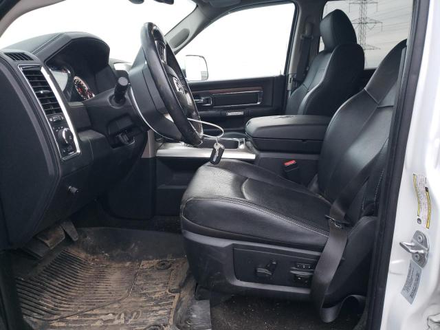 3C6UR5FL4HG720681 RAM 2500 Laie