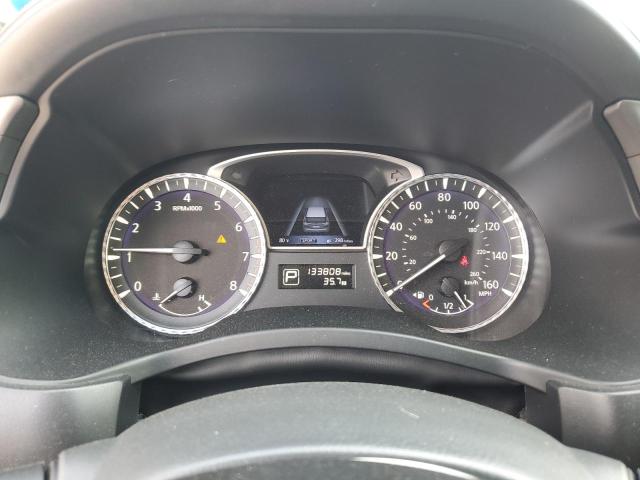5N1AL0MN9GC513494 Infiniti QX60