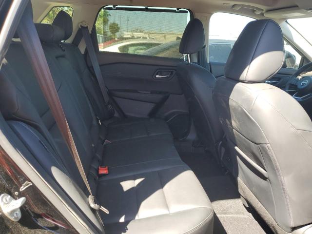 JN8BT3BA8PW012481 Nissan ROGUE SV