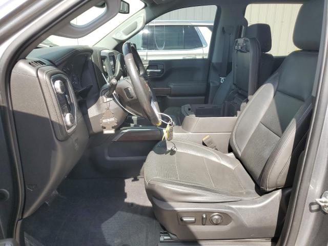 3GTP8DED1LG212755 GMC Sierra C1500 Slt