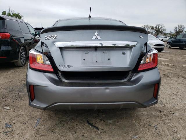 ML32FVFJ2PHF02854 Mitsubishi Mirage G4 Se
