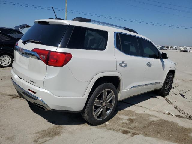 1GKKNXLS5KZ292585 GMC Acadia Denali