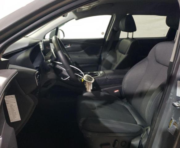 5NMS2DAJXPH559714 Hyundai Santa Fe Sel