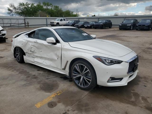 JN1EV7KK3NM600738 Infiniti Q60 Luxe