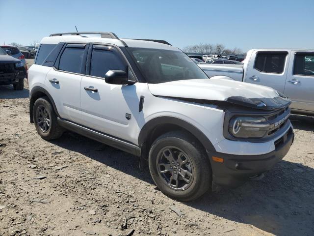 3FMCR9B66NRD34089 Ford Bronco Sport Big Bend