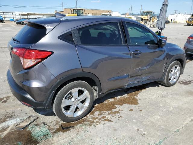 3CZRU5H78GM729181 Honda Hr-v Exl