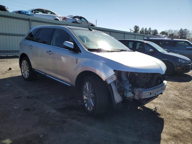 2LMDJ8JKXFBL31365 Lincoln MKX