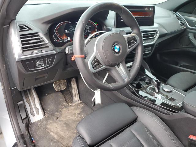 5UX33DT09N9M30120 BMW X4 Xdrive30i