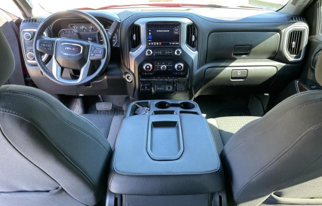 1GTP8BED7LZ180110 GMC Sierra C1500 Sle
