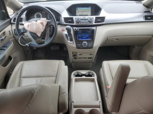 5FNRL5H91EB129890 Honda Odyssey Touring