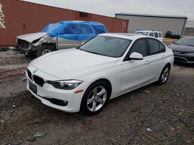 Auction sale of the 2014 Bmw 320 I, vin: WBA3B1C51EP680538, lot number: 45883304