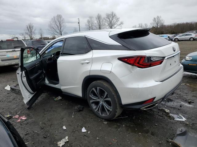 2T2HZMDAXLC251858 Lexus RX 350