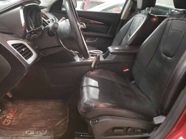 2GKFLZE36E6355878 GMC Terrain Denali