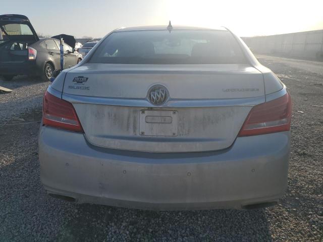 1G4GB5G39EF284542 Buick Lacrosse