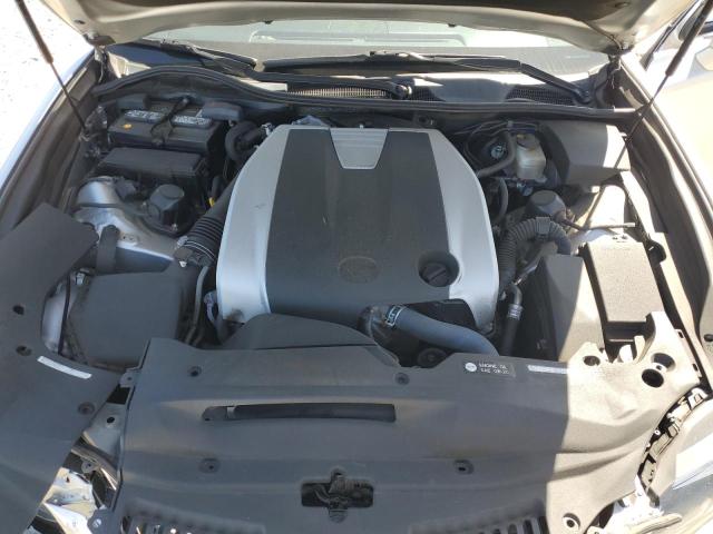 JTHCE1BL2FA009411 Lexus GS 350