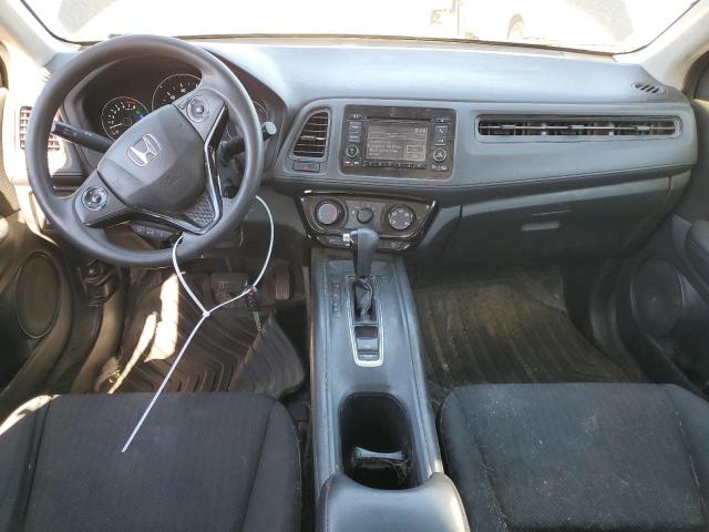 3CZRU5H3XHM705415 Honda HR-V LX