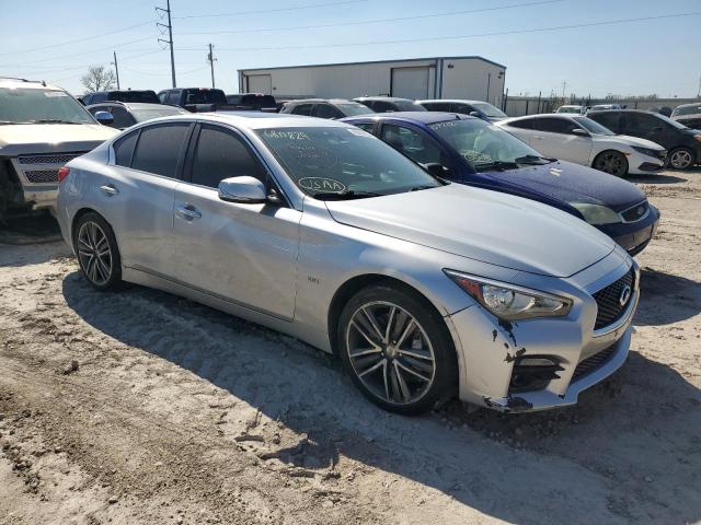 JN1CV7AR8HM680824 Infiniti Q50 BASE