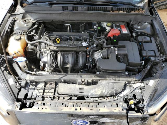 3FA6P0H7XFR196826 Ford FUSION SE