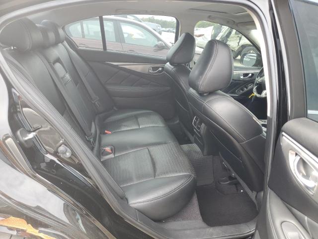 JN1BV7AP0FM342485 Infiniti Q50 BASE